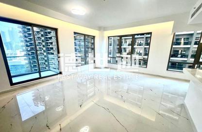 Apartment - 1 Bedroom - 2 Bathrooms for rent in South Ridge 2 - South Ridge - Downtown Dubai - Dubai