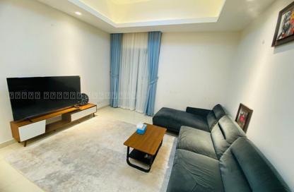 Apartment - 1 Bedroom - 1 Bathroom for rent in Gulfa Towers - Al Rashidiya 1 - Al Rashidiya - Ajman