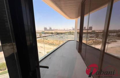 Apartment - 3 Bedrooms - 4 Bathrooms for sale in 48 Parkside - Arjan - Dubai