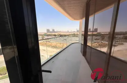 Apartment - 3 Bedrooms - 4 Bathrooms for sale in 48 Parkside - Arjan - Dubai