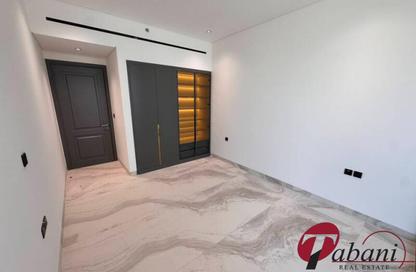 Apartment - 3 Bedrooms - 4 Bathrooms for sale in 48 Parkside - Arjan - Dubai