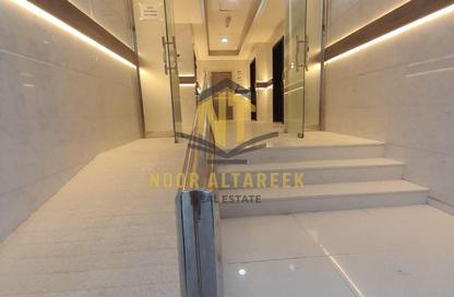 Apartment - 1 Bedroom - 1 Bathroom for rent in Muweileh Community - Muwaileh Commercial - Sharjah