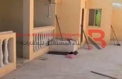 فيلا - 6 غرف نوم - 5 حمامات للبيع في المريال - الخبيصي - العين