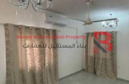 فيلا - 6 غرف نوم - 5 حمامات للبيع في المريال - الخبيصي - العين