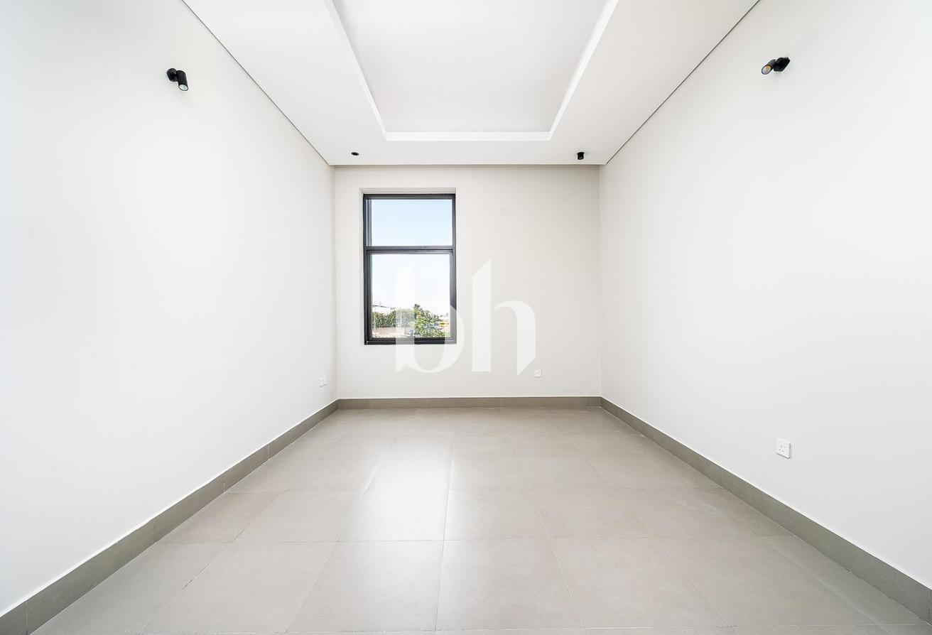 5Bedroom Villa | Landmark View | Unfurnished photo 5