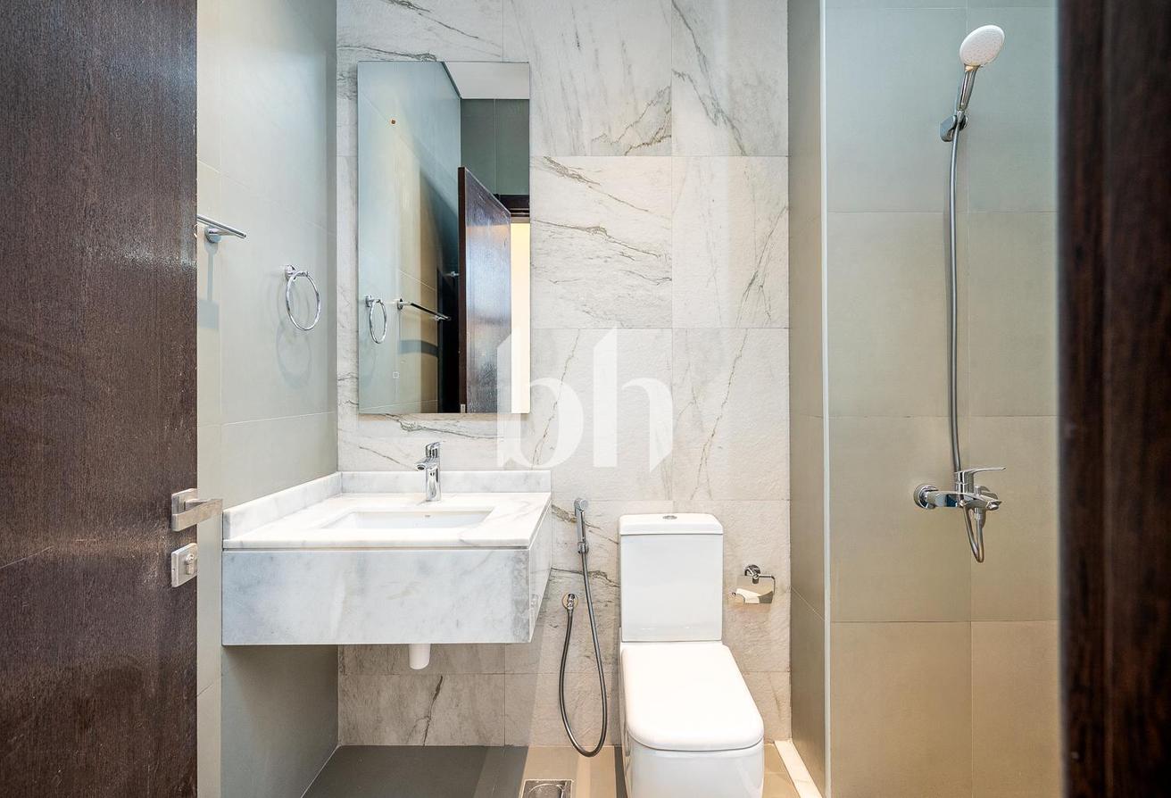5Bedroom Villa | Landmark View | Unfurnished photo 4