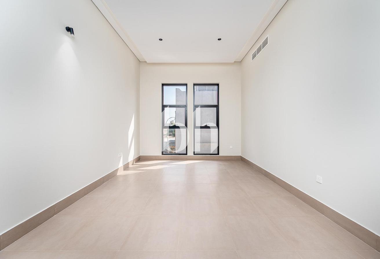 5Bedroom Villa | Landmark View | Unfurnished photo 6