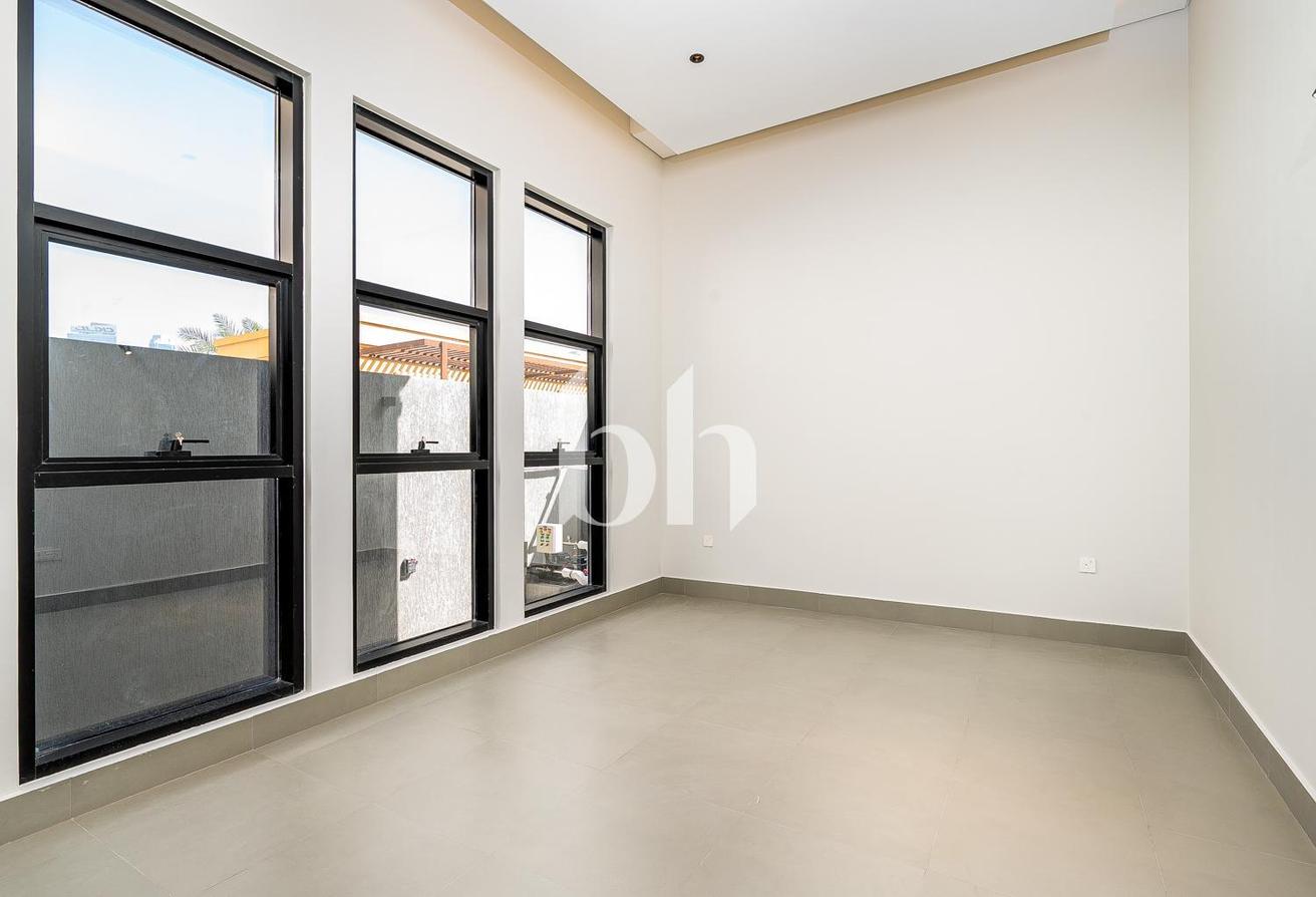 5Bedroom Villa | Landmark View | Unfurnished photo 11