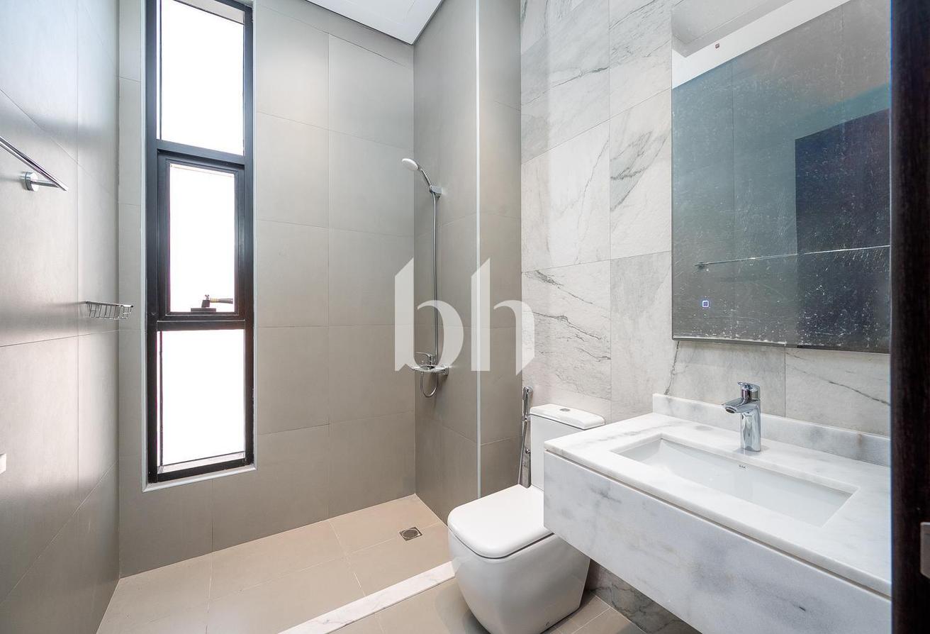 5Bedroom Villa | Landmark View | Unfurnished photo 13