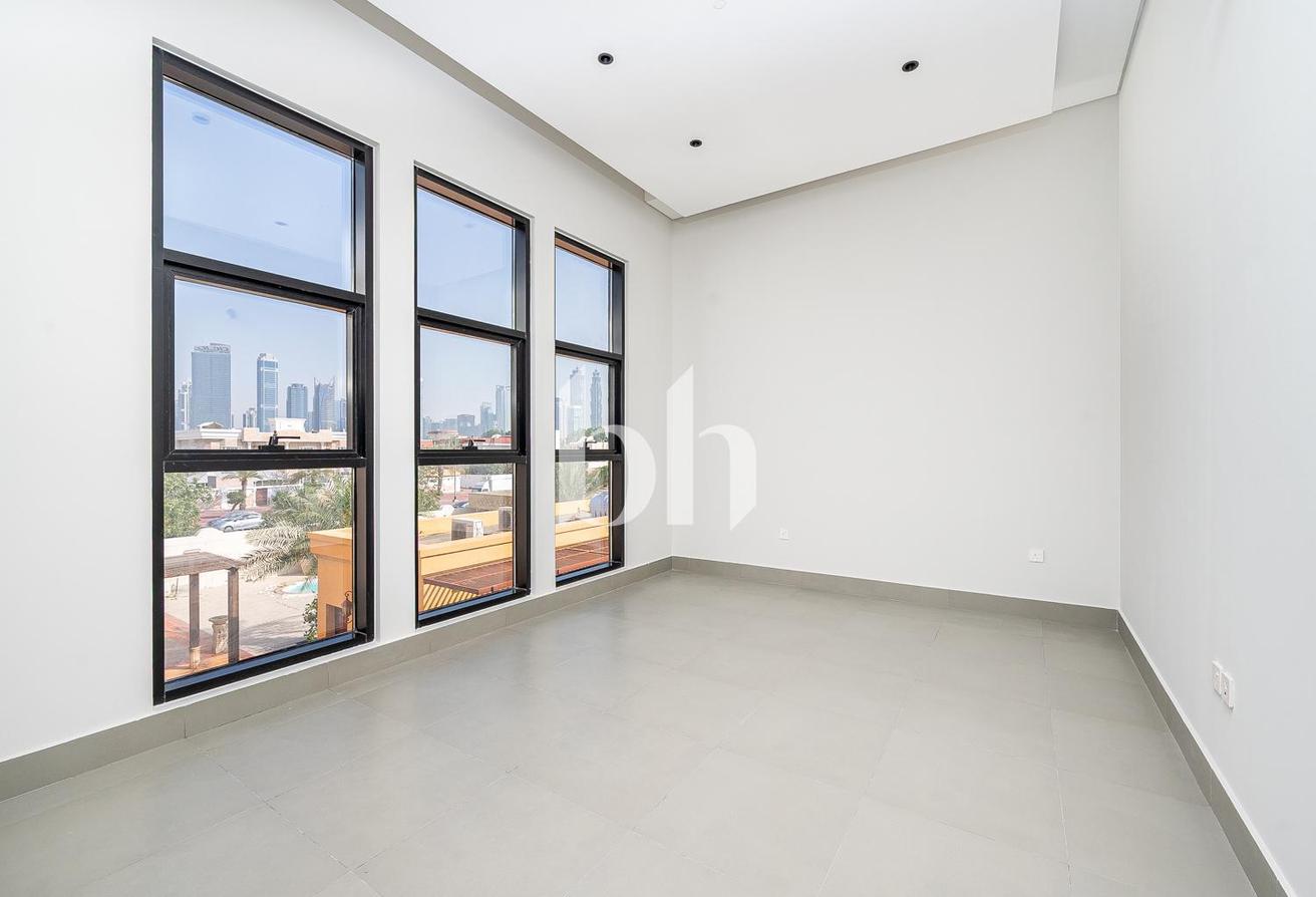 5Bedroom Villa | Landmark View | Unfurnished photo 10