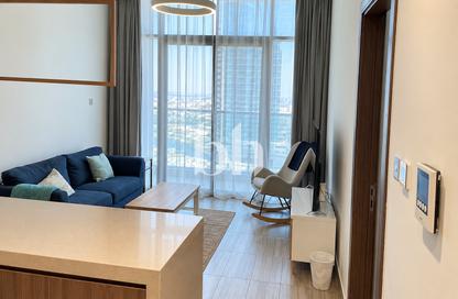 Apartment - 1 - 2 for rent in MBL Residence - JLT Cluster K - Jumeirah Lake Towers - Dubai