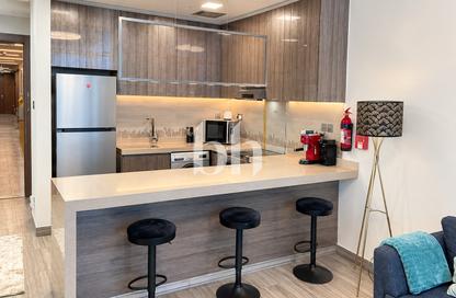 Apartment - 1 - 2 for rent in MBL Residence - JLT Cluster K - Jumeirah Lake Towers - Dubai
