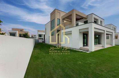 Villa - 5 - 6 for rent in Caya 1 - Arabian Ranches 3 - Dubai