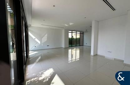 Townhouse - 3 Bedrooms - 3 Bathrooms for rent in Brookfield - Damac Hills - Dubai Townhouse - 3 Bedrooms - 3 Bathrooms for rent in Brookfield - Damac Hills - Dubai