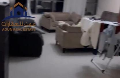 Apartment - 1 Bedroom - 2 Bathrooms for sale in Sahara Tower 3 - Sahara Complex - Al Nahda - Sharjah