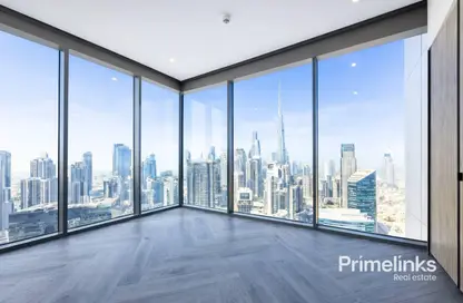 Apartment - 2 Bedrooms - 3 Bathrooms for rent in Peninsula Three - Peninsula - Business Bay - Dubai