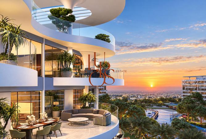 Mediterranean Lifestyle | Lagoon Community