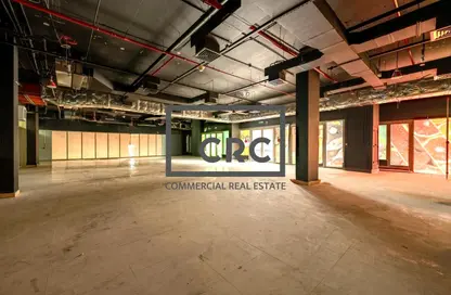 محل - استوديو - 1 حمام للايجار في مبنى ربدان - موتور سيتي - دبي