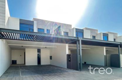 Townhouse - 3 Bedrooms - 4 Bathrooms for rent in Sun - Arabian Ranches 3 - Dubai