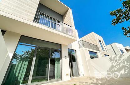 Townhouse - 3 Bedrooms - 4 Bathrooms for rent in Sun - Arabian Ranches 3 - Dubai Townhouse - 3 Bedrooms - 4 Bathrooms for rent in Sun - Arabian Ranches 3 - Dubai