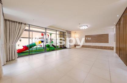 Villa - 4 - 7 for rent in West Yas - Yas Island - Abu Dhabi Villa - 4 - 7 for rent in West Yas - Yas Island - Abu Dhabi
