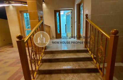 Villa - 5 Bedrooms - 7 Bathrooms for sale in Al Yasmeen 1 - Al Yasmeen - Ajman Villa - 5 Bedrooms - 7 Bathrooms for sale in Al Yasmeen 1 - Al Yasmeen - Ajman