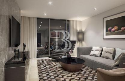 Apartment - Studio - 1 Bathroom for sale in The One at Jumeirah Village Triangle - Jumeirah Village Triangle - Dubai