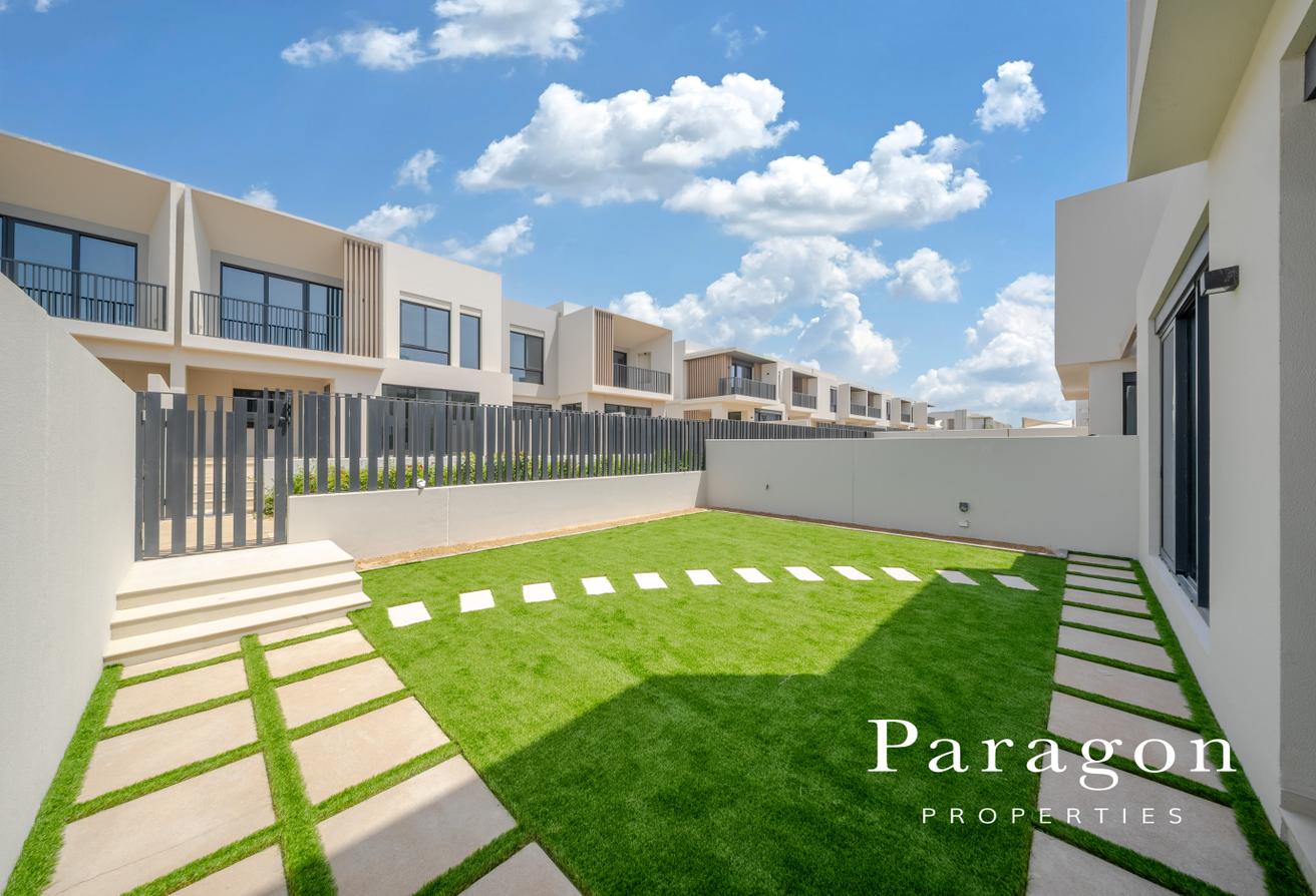 Brand New | Landscaped | Vacant photo 22