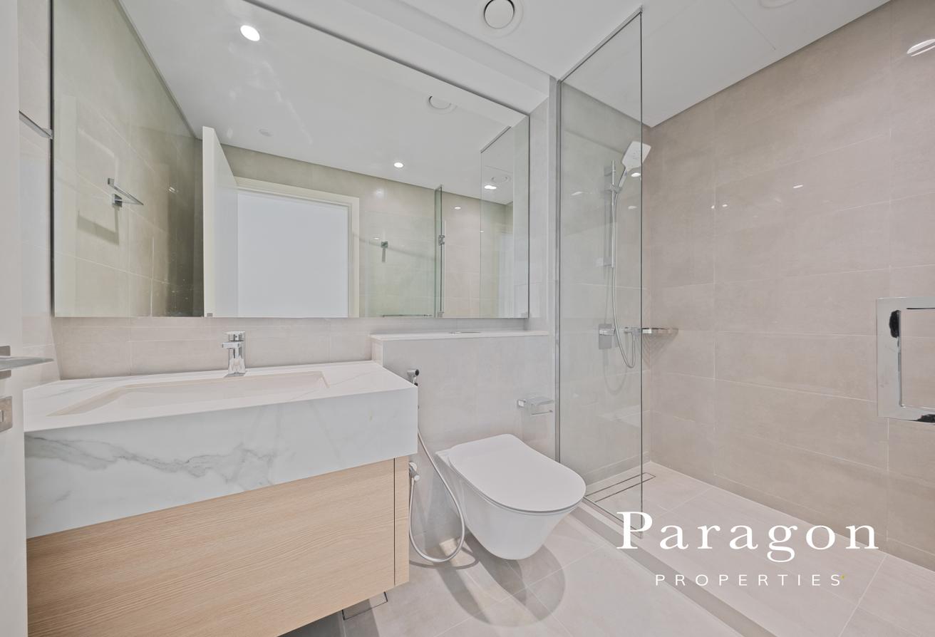 Brand New | Landscaped | Vacant photo 16