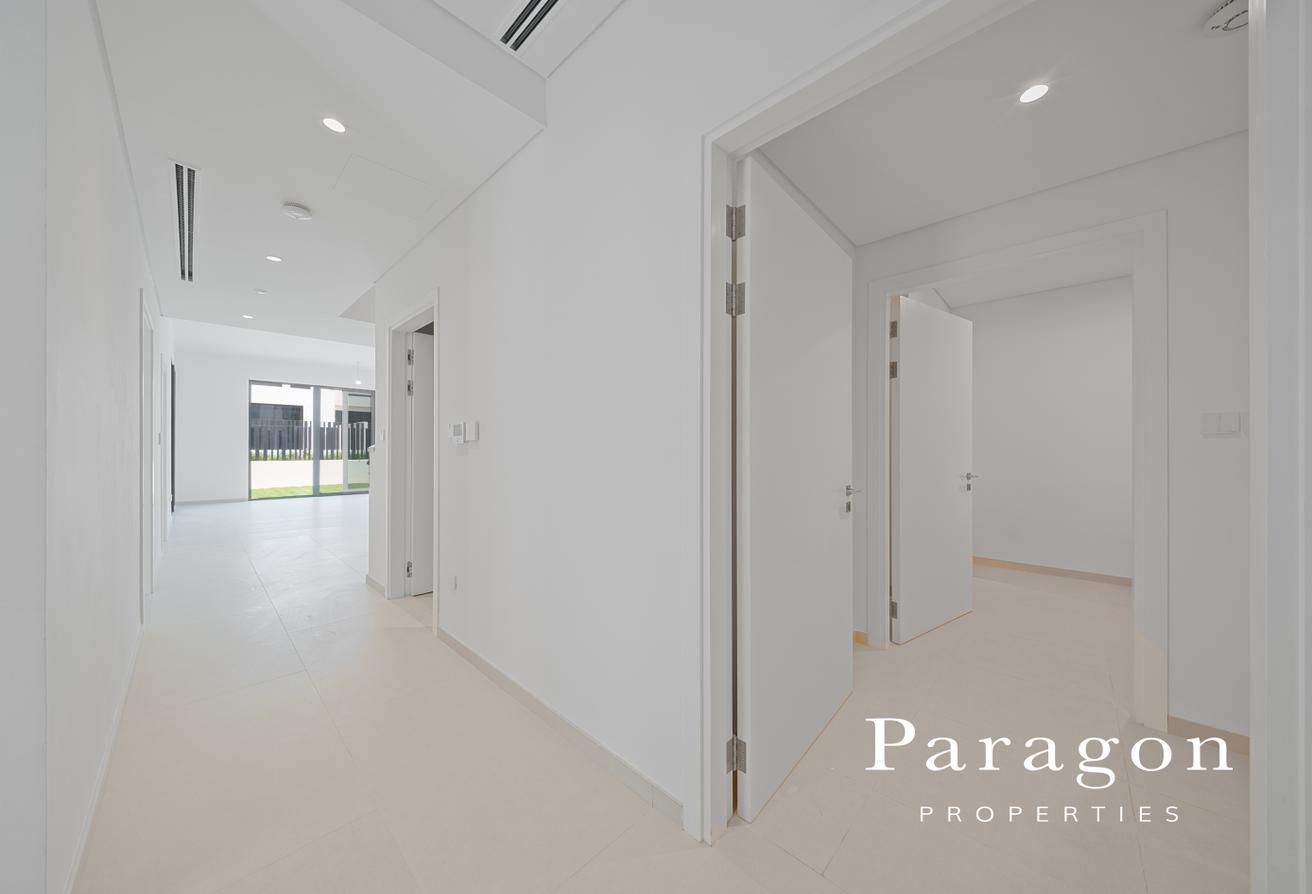 Brand New | Landscaped | Vacant photo 8
