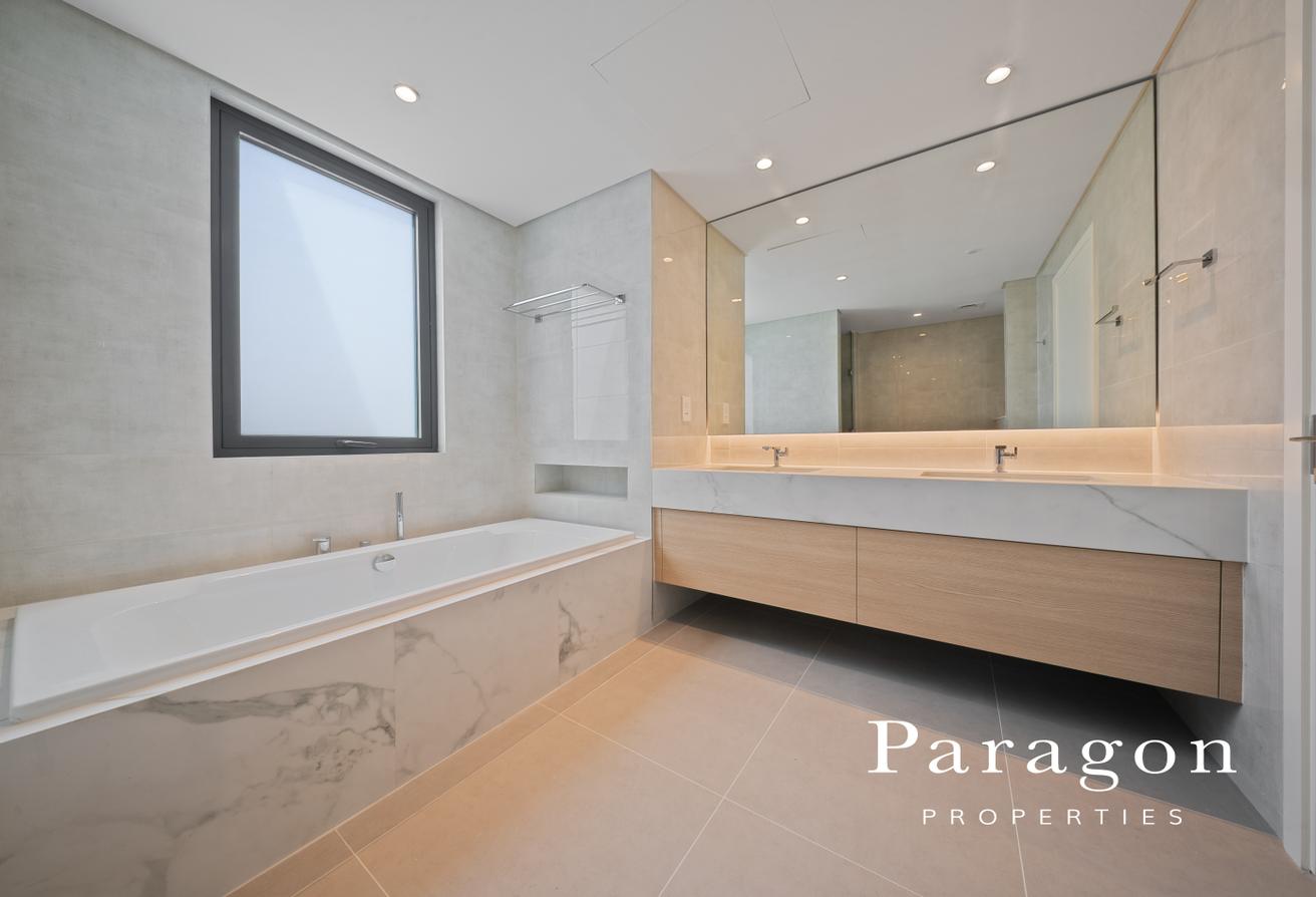 Brand New | Landscaped | Vacant photo 20