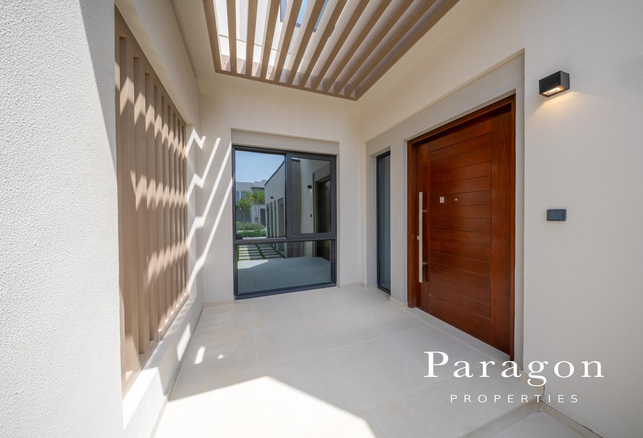 Brand New | Landscaped | Vacant photo 17