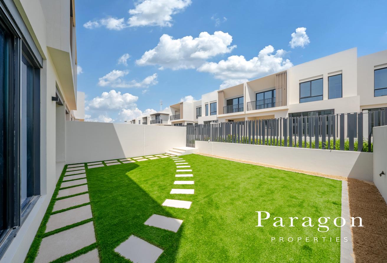 Brand New | Landscaped | Vacant photo 24