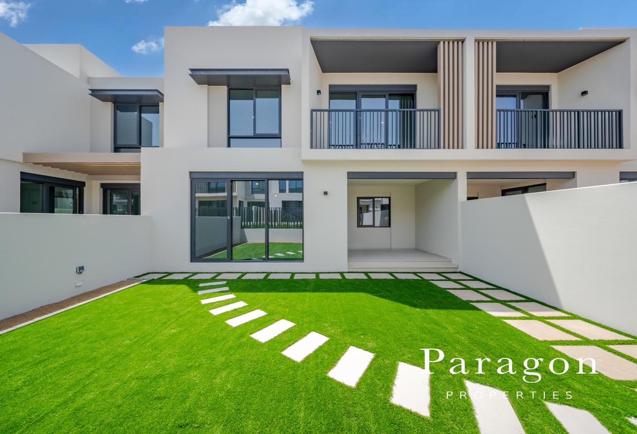 Brand New | Landscaped | Vacant photo 19