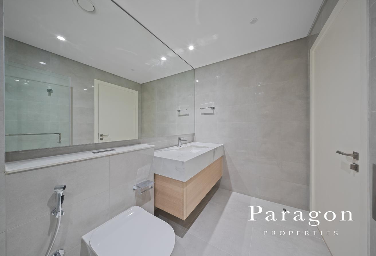 Brand New | Landscaped | Vacant photo 21