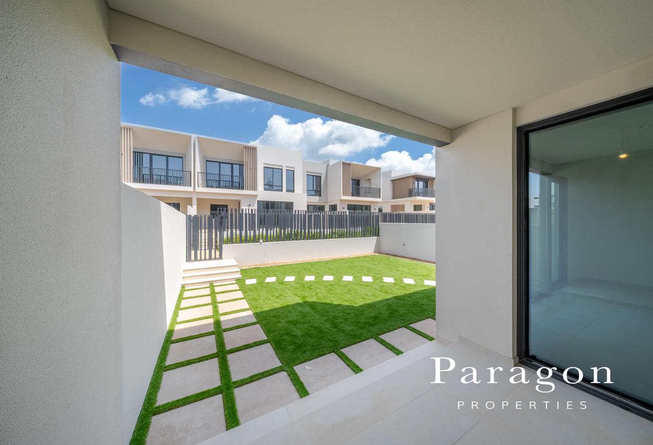 Brand New | Landscaped | Vacant photo 18