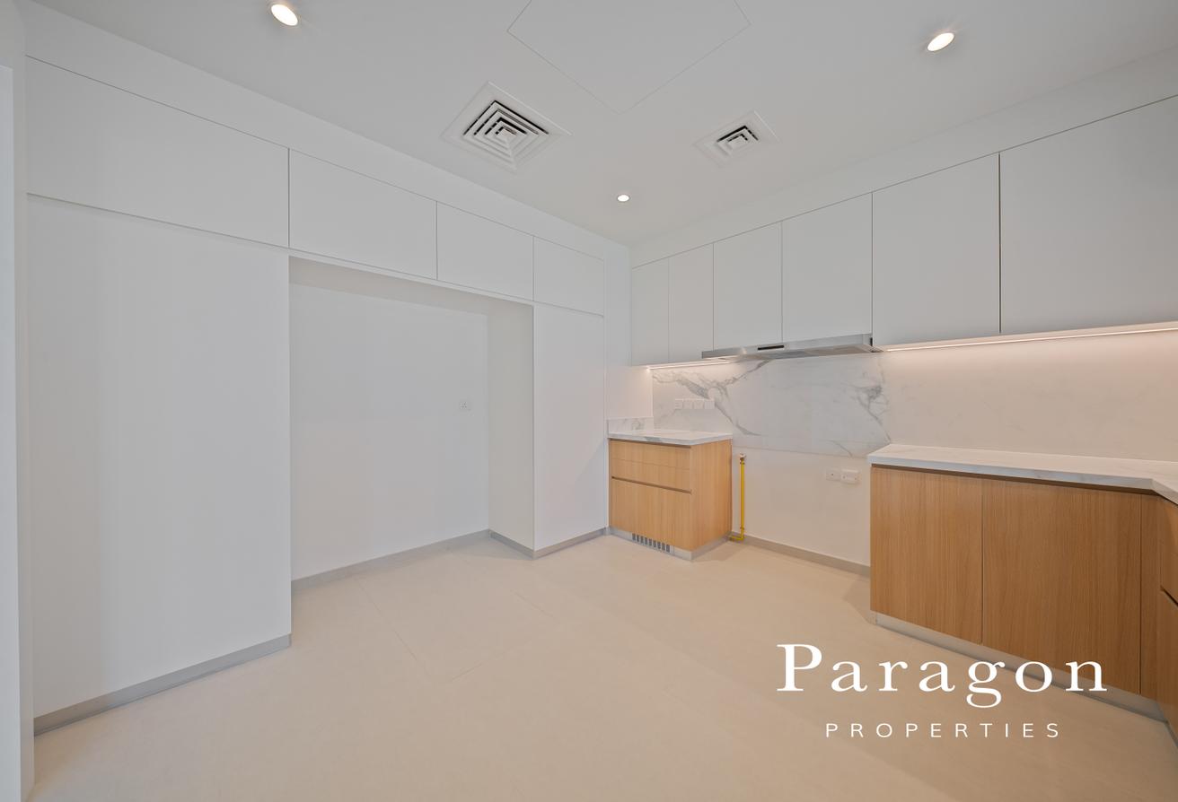 Brand New | Landscaped | Vacant photo 6