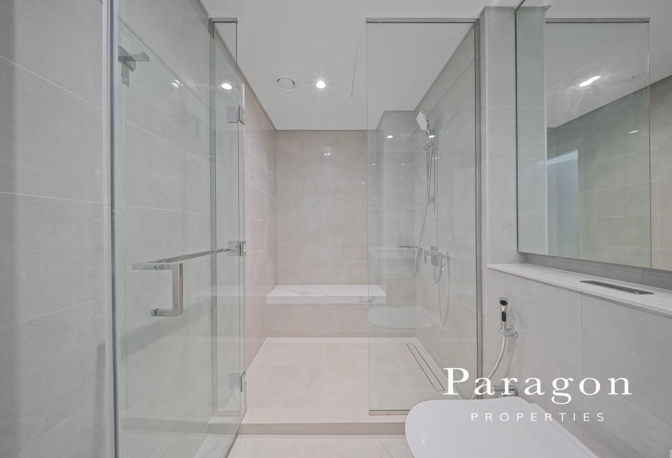 Brand New | Landscaped | Vacant photo 27