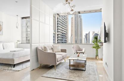 Apartment - Studio - 1 Bathroom for rent in Sky Gardens - DIFC - Dubai Apartment - Studio - 1 Bathroom for rent in Sky Gardens - DIFC - Dubai