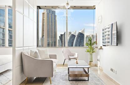 Apartment - Studio - 1 Bathroom for rent in Sky Gardens - DIFC - Dubai Apartment - Studio - 1 Bathroom for rent in Sky Gardens - DIFC - Dubai