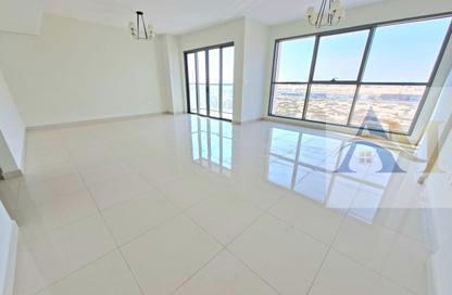 Apartment - 3 - 4 for rent in Tilal City C - Tilal City - Sharjah
