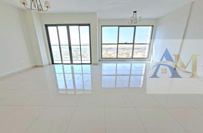 Apartment - 3 - 4 for rent in Tilal City C - Tilal City - Sharjah