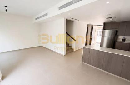 Townhouse - 3 Bedrooms - 4 Bathrooms for rent in Elan - Tilal Al Ghaf - Dubai