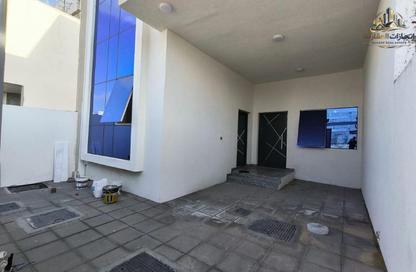 Townhouse - 4 Bedrooms - 6 Bathrooms for sale in Al Helio 2 - Al Helio - Ajman