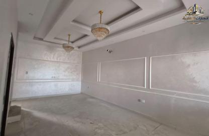 Townhouse - 4 Bedrooms - 6 Bathrooms for sale in Al Helio 2 - Al Helio - Ajman