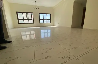 Apartment - 2 Bedrooms - 3 Bathrooms for rent in Al Nahda 2 Tower - Al Nahda 2 - Al Nahda - Dubai