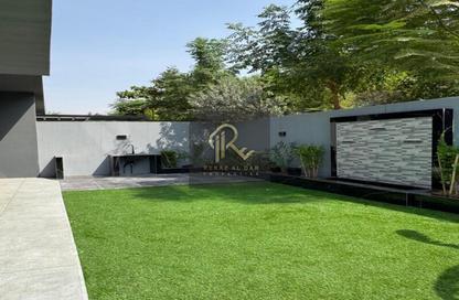 Townhouse - 3 Bedrooms - 5 Bathrooms for sale in Masaar Azalea - Masaar - Tilal City - Sharjah