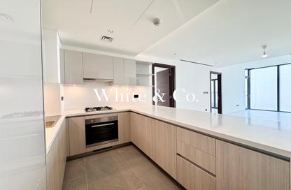Apartment - 3 Bedrooms - 5 Bathrooms for rent in The Crest Tower A - The Crest - Sobha Hartland - Mohammed Bin Rashid City - Dubai Apartment - 3 Bedrooms - 5 Bathrooms for rent in The Crest Tower A - The Crest - Sobha Hartland - Mohammed Bin Rashid City - Dubai