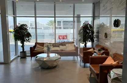 شقة - 1 حمام للايجار في كابا اكا 4 - دبي الجنوب (مركز دبي العالمي) - دبي