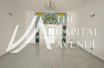 Villa - 5 Bedrooms - 5 Bathrooms for sale in Hadbat Al Zafranah - Muroor Area - Abu Dhabi